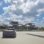 Villa Ambassador Luxury Santa Maria (Paros)
