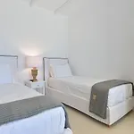 Ambassador Luxury Santa Maria (Paros)