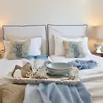 Ambassador Luxury * Santa Maria (Paros)