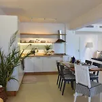 Ambassador Luxury * Santa Maria (Paros)