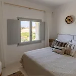 Villa Ambassador Luxury Santa Maria (Paros)