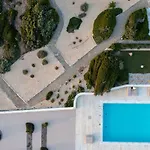 Ambassador Luxury Villa Santa Maria (Paros)