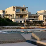 Ambassador Luxury Villa *