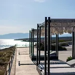 Ambassador Luxury Santa Maria (Paros)