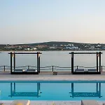 Ambassador Luxury * Santa Maria (Paros)