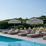 Ambassador Luxury Villa Santa Maria (Paros)