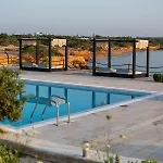 Ambassador Luxury Santa Maria (Paros)