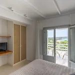 Ambassador Luxury Villa Santa Maria (Paros)