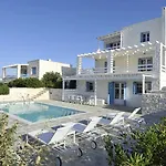 Villa Ambassador Luxury