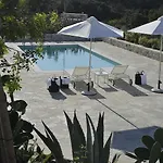 Ambassador Luxury Villa Santa Maria (Paros)