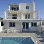 Ambassador Luxury Santa Maria (Paros)