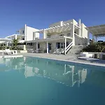 Ambassador Luxury Villa