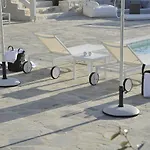 Villa Ambassador Luxury Santa Maria (Paros)
