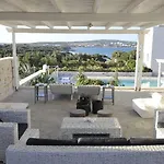 Ambassador Luxury * Santa Maria (Paros)