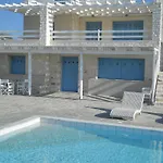 Ambassador Luxury Santa Maria (Paros)