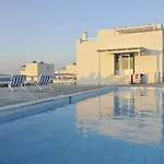 Ambassador Luxury Santa Maria (Paros)