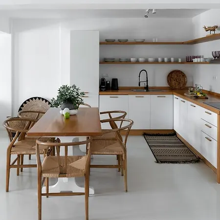 فيلة Ambassador Luxury *