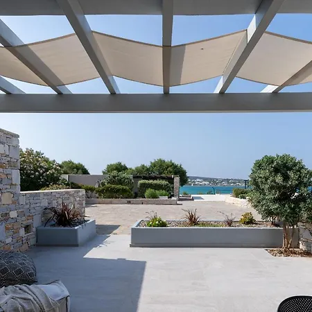 فيلة Ambassador Luxury