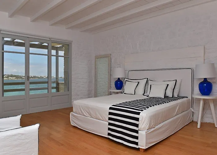 Ambassador Luxury فيلة سانتا ماريا