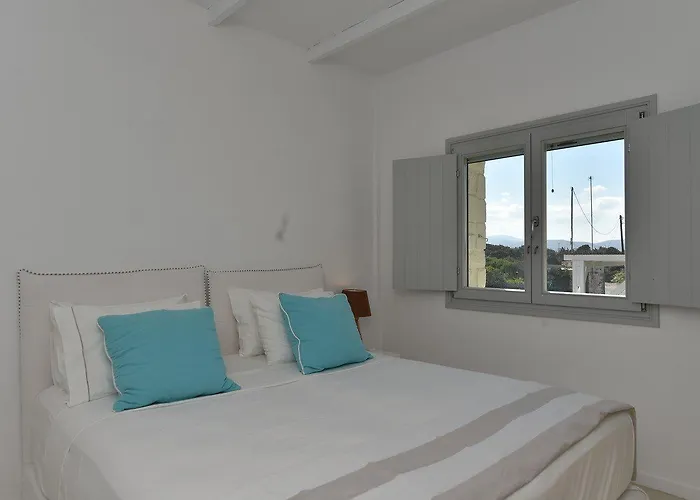 فيلة Ambassador Luxury