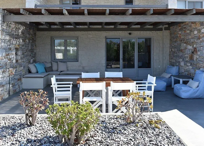 Ambassador Luxury فيلة *