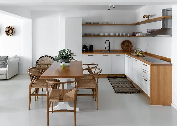 فيلة Ambassador Luxury *