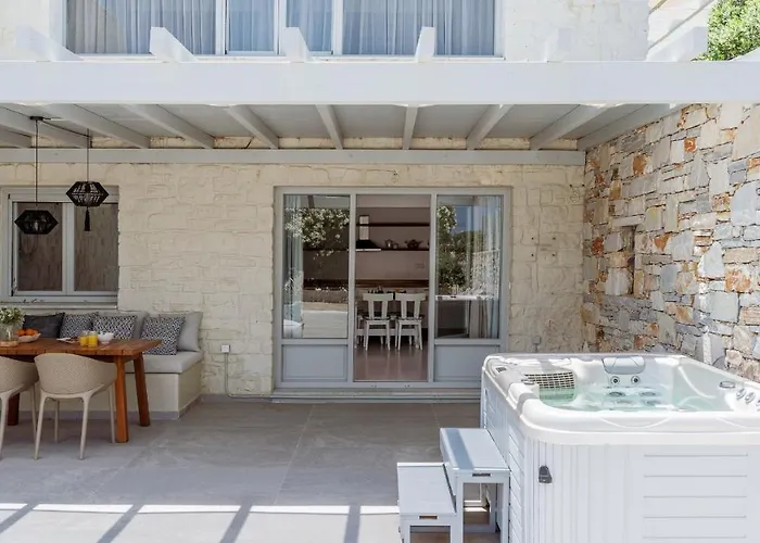 فيلة Ambassador Luxury *