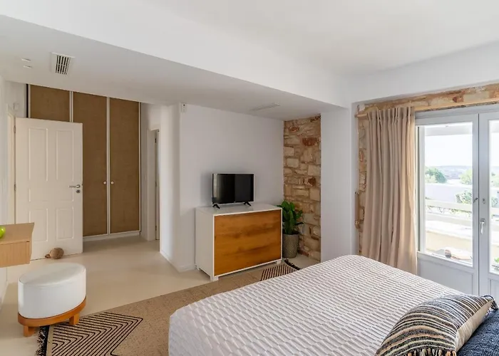 Ambassador Luxury فيلة سانتا ماريا