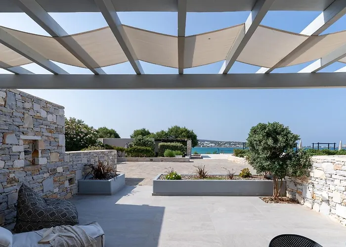 فيلة Ambassador Luxury