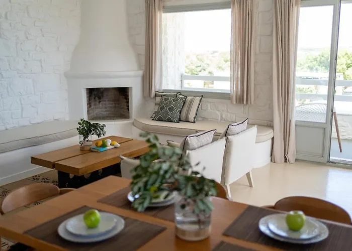 Ambassador Luxury فيلة *