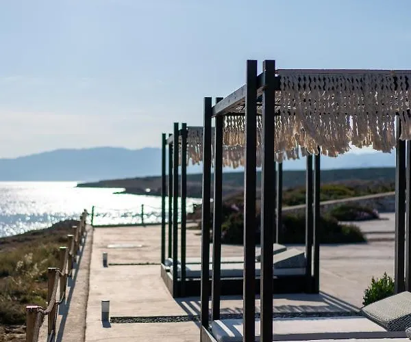 Ambassador Luxury سانتا ماريا