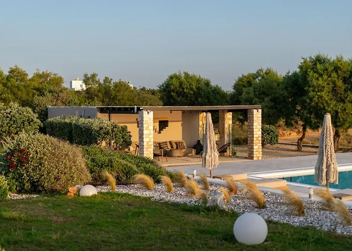 فيلة Ambassador Luxury سانتا ماريا