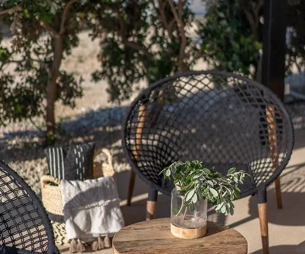 فيلة Ambassador Luxury