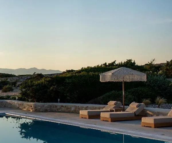 Ambassador Luxury سانتا ماريا