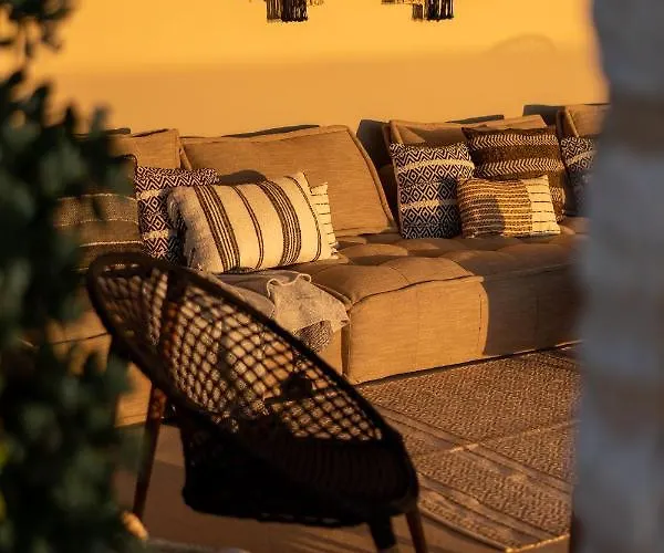 Ambassador Luxury * سانتا ماريا