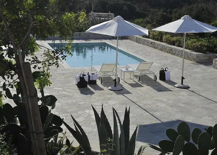 Ambassador Luxury فيلة سانتا ماريا