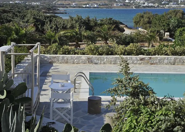 فيلة Ambassador Luxury