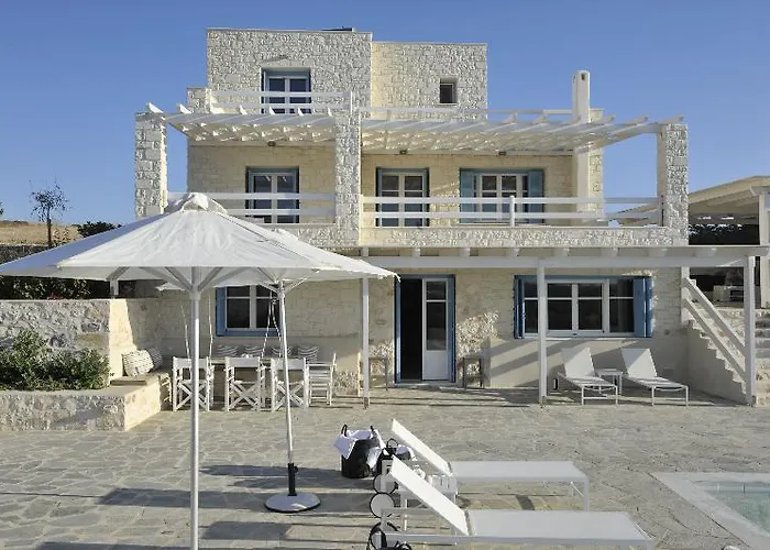 Ambassador Luxury فيلة سانتا ماريا