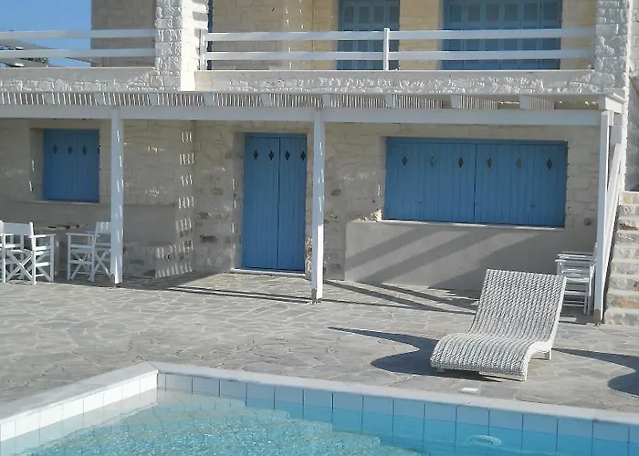 Ambassador Luxury سانتا ماريا