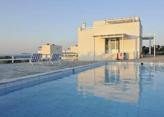 Ambassador Luxury سانتا ماريا