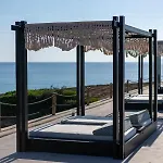 Ambassador Luxury فيلة *