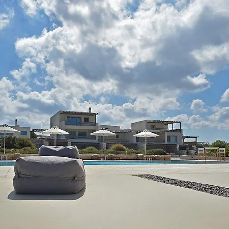 Villa Ambassador Luxury Santa Maria (Paros)