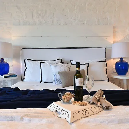 Ambassador Luxury Santa Maria (Paros)