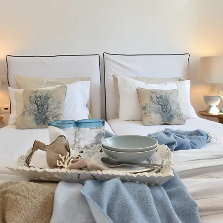 Ambassador Luxury * Santa Maria (Paros)