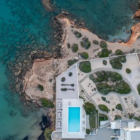 Ambassador Luxury Villa *
