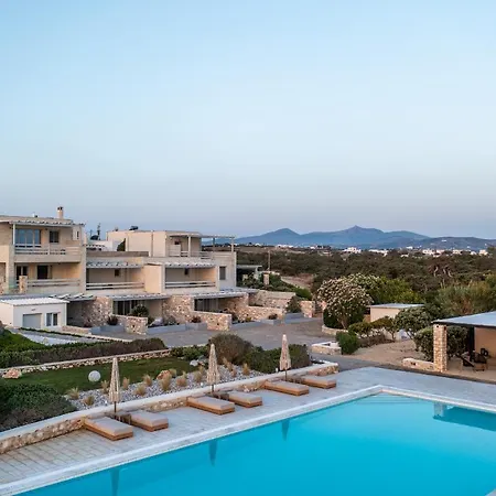 Villa Ambassador Luxury Parikia (Paros)