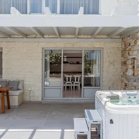 Villa Ambassador Luxury *