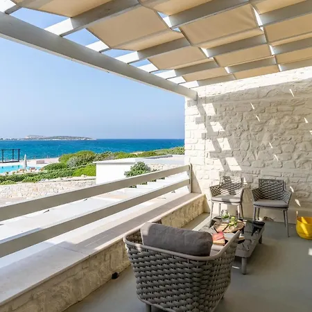 Villa Ambassador Luxury *