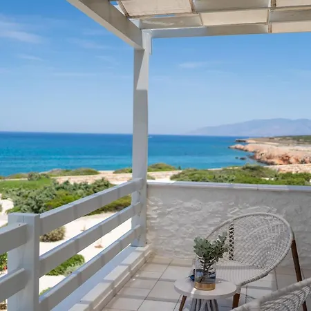 Villa Ambassador Luxury Parikia (Paros)