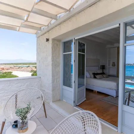 Ambassador Luxury Villa